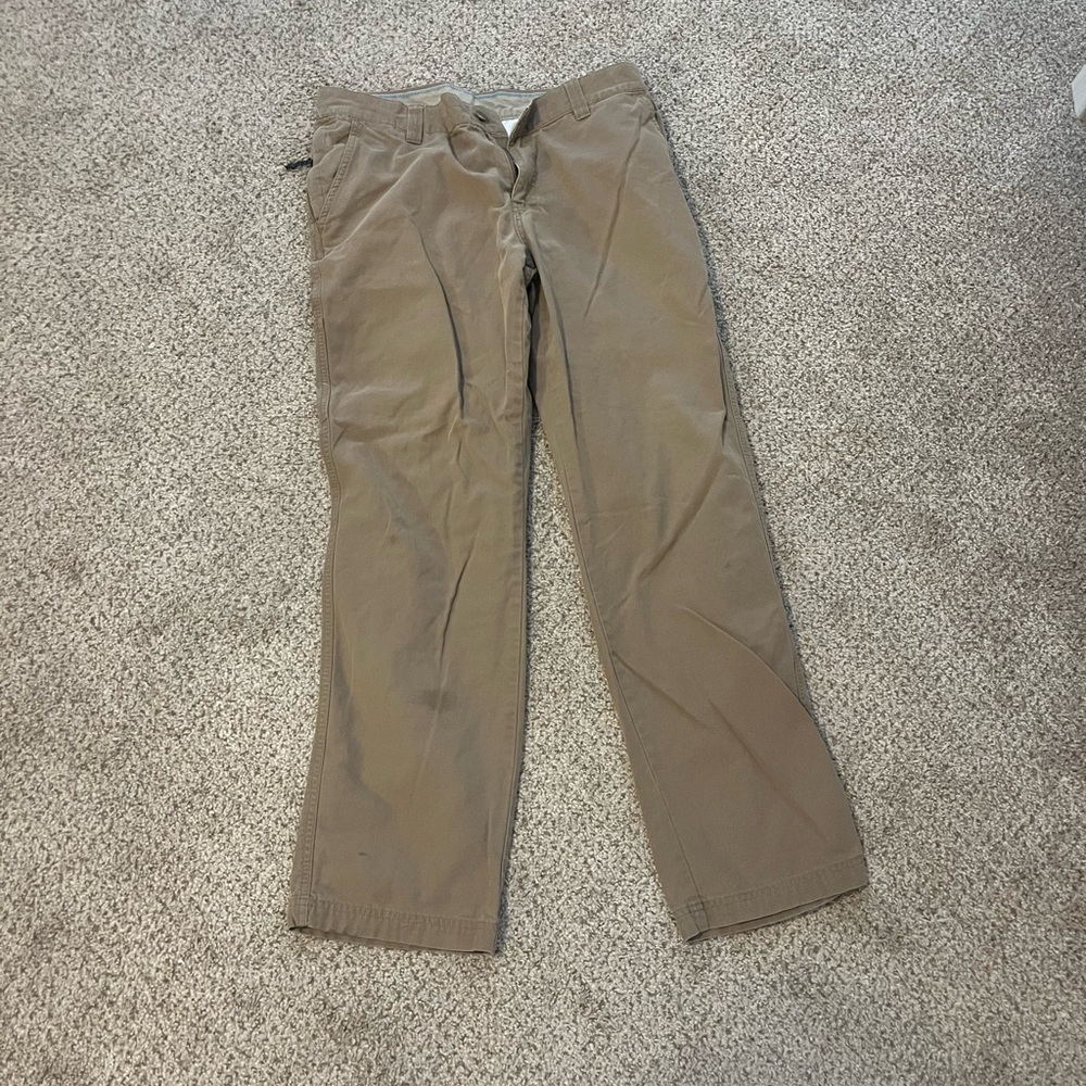 Columbia khaki pants